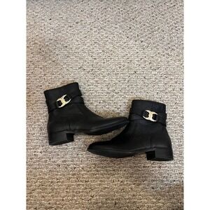 Tory Burch Gemini Boots